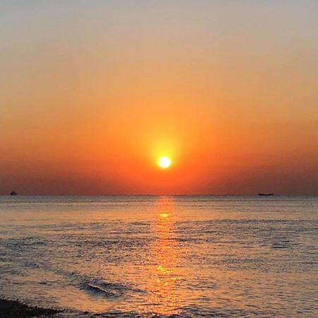 Izu Hokkawa Seaside Guesthouse 伊豆北川の家 Higashiizu Extérieur photo