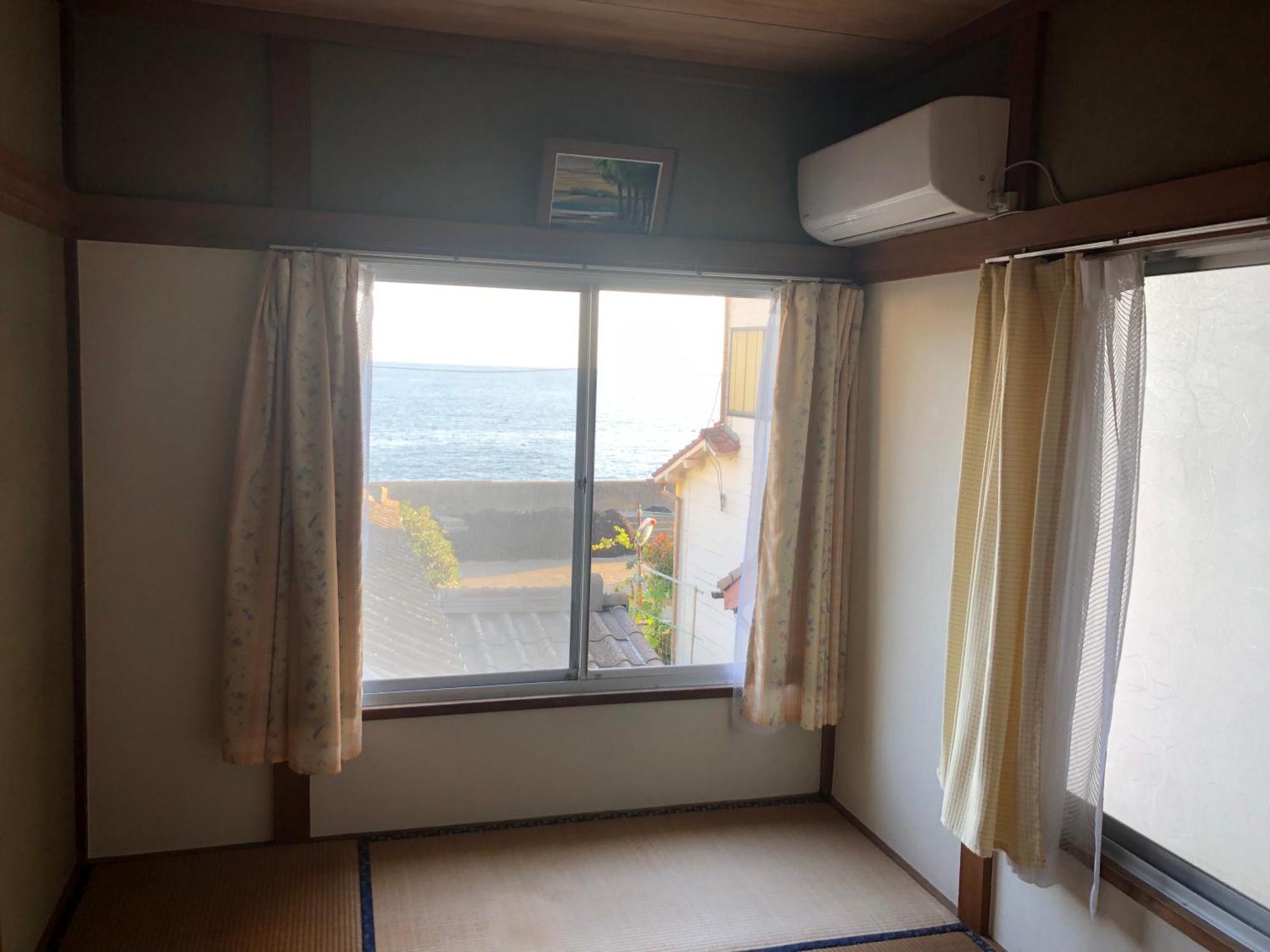Izu Hokkawa Seaside Guesthouse 伊豆北川の家 Higashiizu Extérieur photo