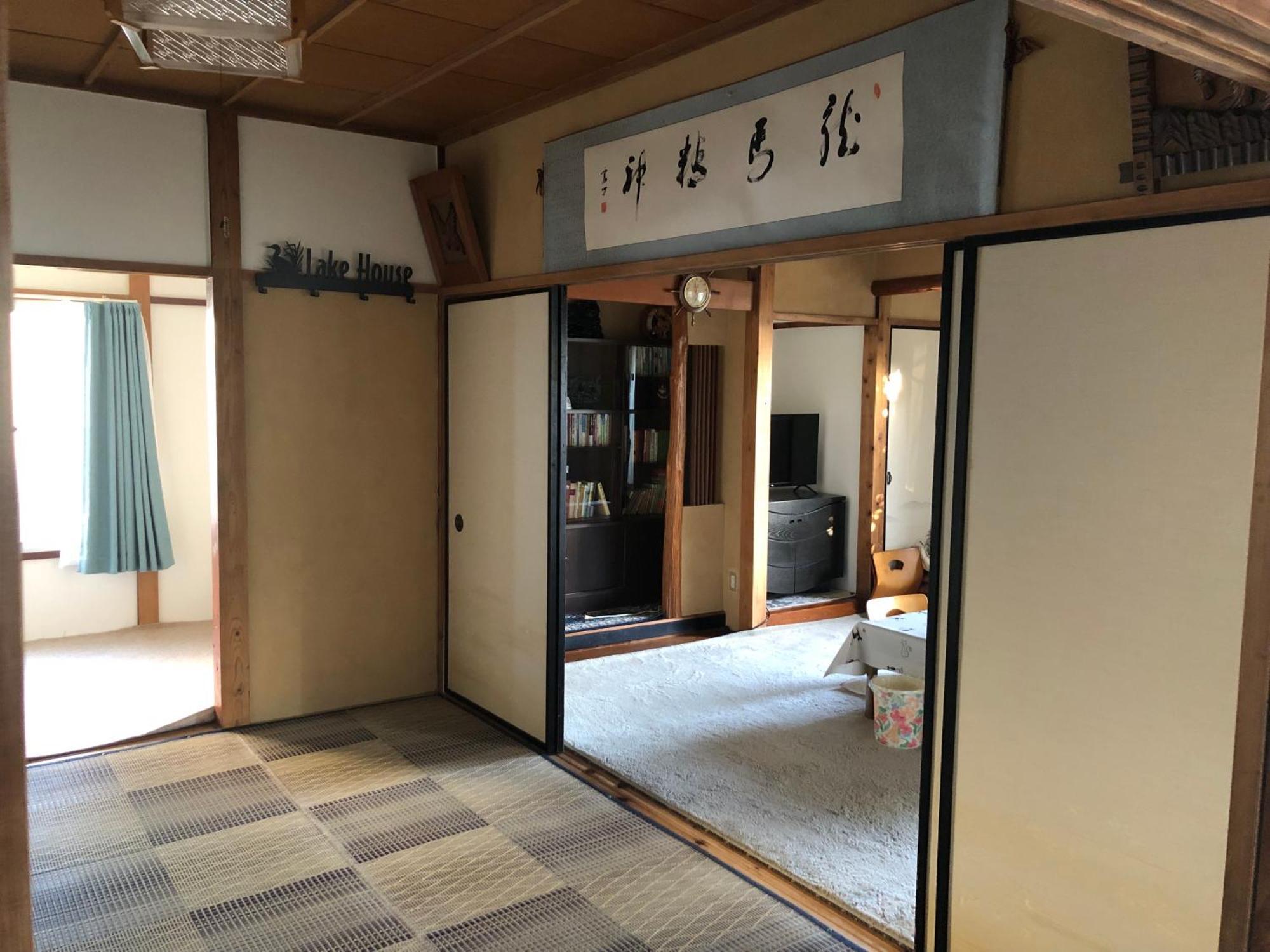 Izu Hokkawa Seaside Guesthouse 伊豆北川の家 Higashiizu Extérieur photo
