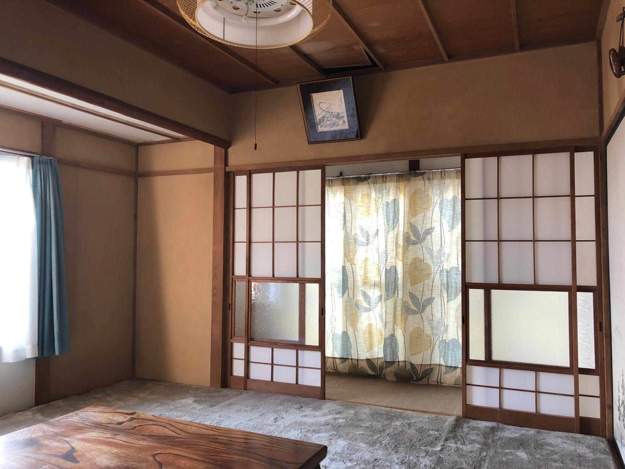 Izu Hokkawa Seaside Guesthouse 伊豆北川の家 Higashiizu Extérieur photo