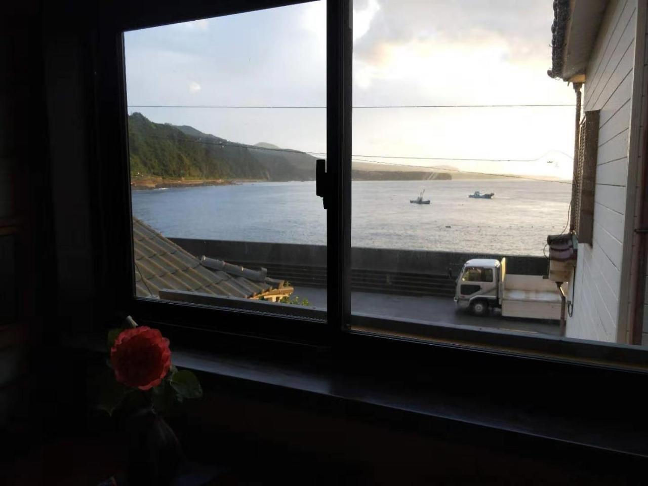 Izu Hokkawa Seaside Guesthouse 伊豆北川の家 Higashiizu Extérieur photo